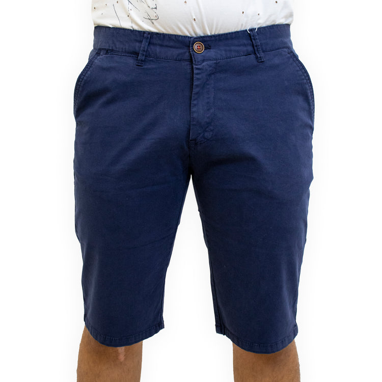 Bermuda Uomo Chino - [bewearitalia]