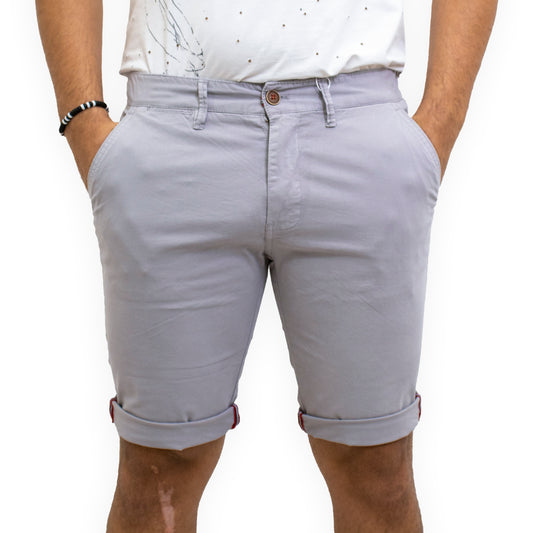 Bermuda Uomo Chino - [bewearitalia]