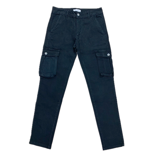 Pantalone Cargo Uomo