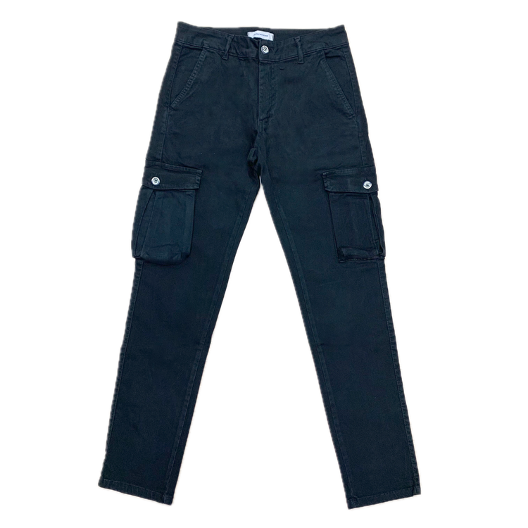 Pantalone Cargo Uomo