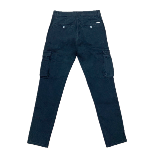 Pantalone Cargo Uomo