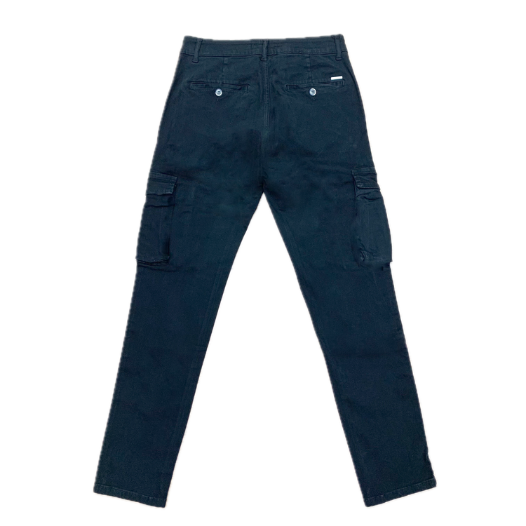 Pantalone Cargo Uomo