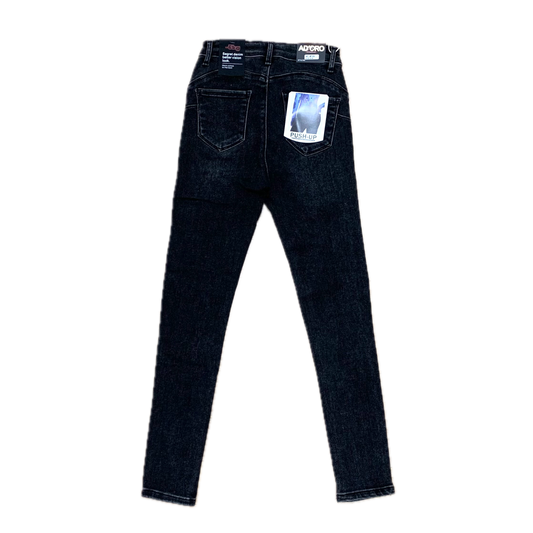 Jeans Donna Skinny elasticizzati - [bewearitalia]