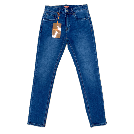 Jeans Uomo Warren Webber elasticizzati - [bewearitalia]