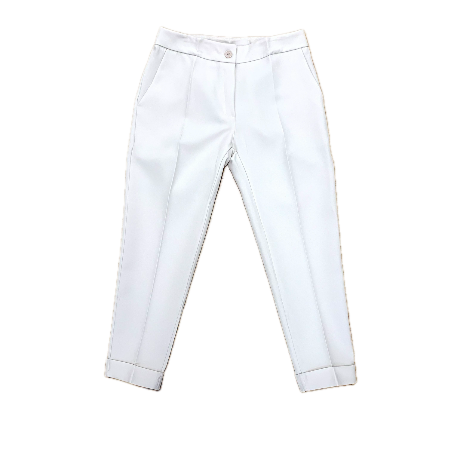 Pantalone completo Donna He - [bewearitalia]