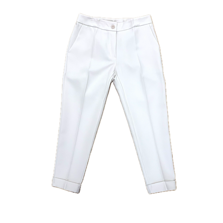 Pantalone completo Donna He - [bewearitalia]