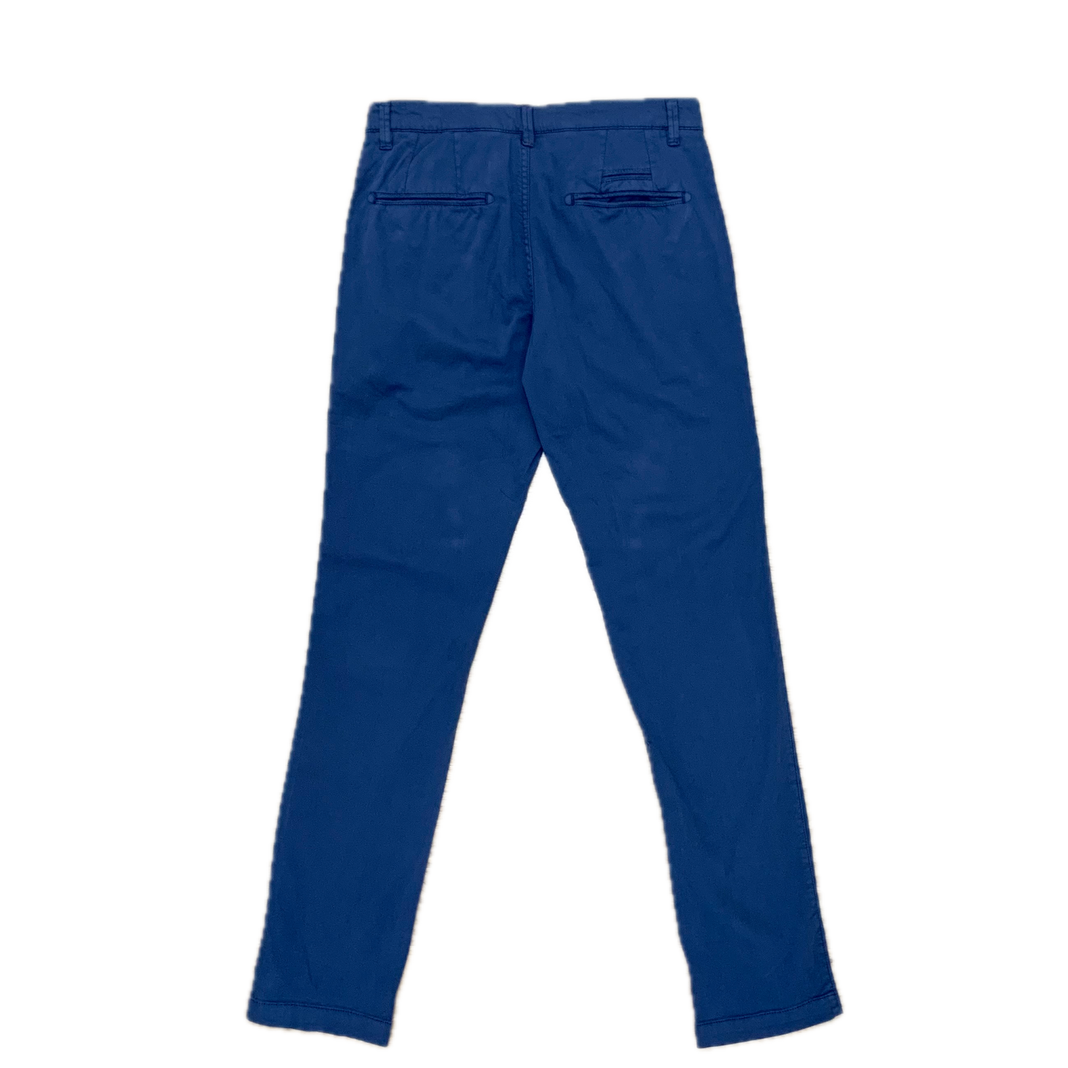 Pantalone Chinos Uomo in Cotone - [bewearitalia]