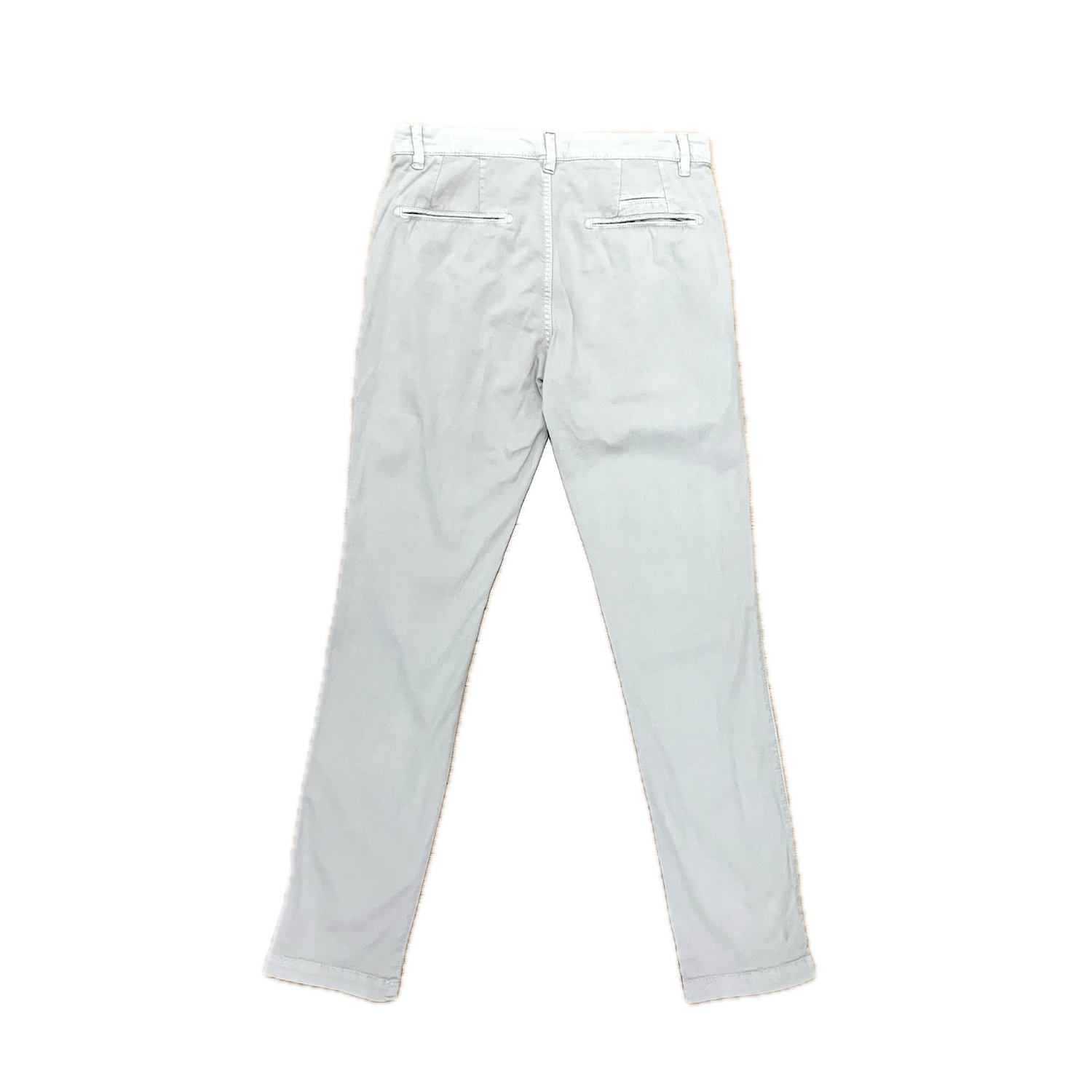 Pantalone Chinos Uomo in Cotone - [bewearitalia]