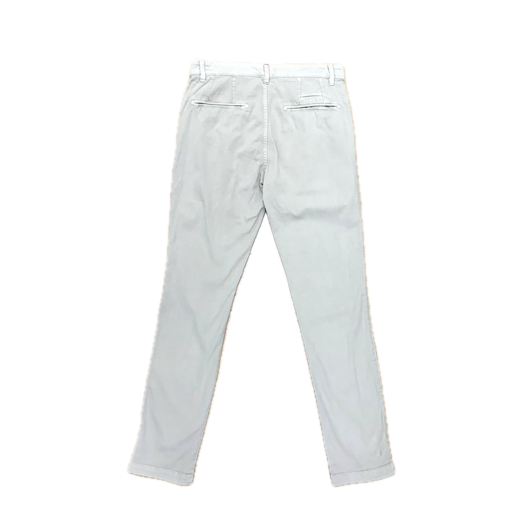 Pantalone Chinos Uomo in Cotone - [bewearitalia]