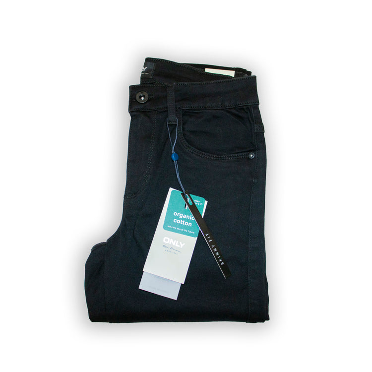 Jeans Only da Donna Col. Nero - [bewearitalia]