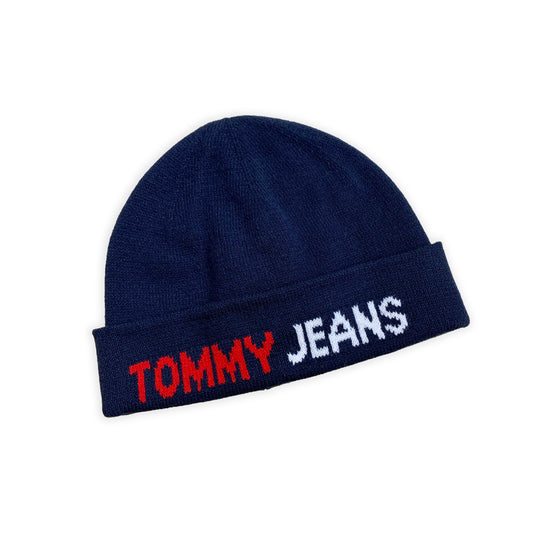 Berretto Tommy Jeans - [bewearitalia]
